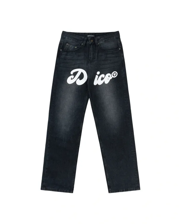 Quần dài DirtyCoins Comfy Essential Jeans