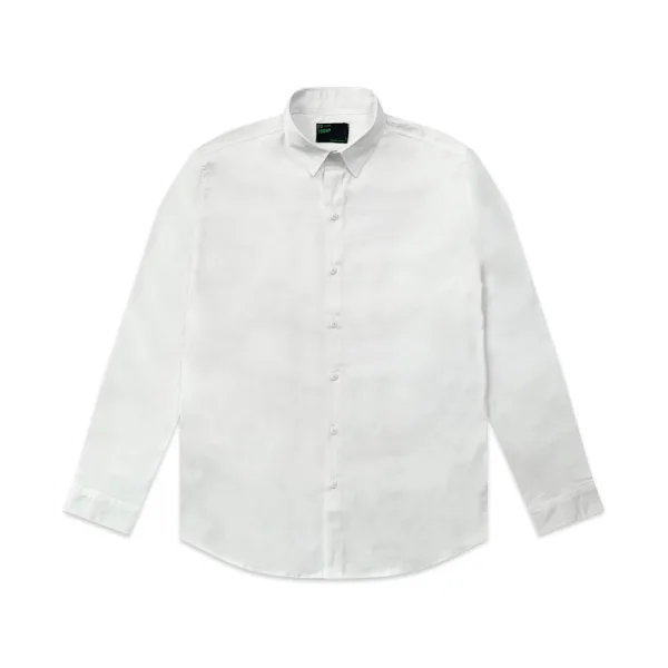 ÁO SƠ MI NAM - TOTODAY - LONG SLEEVED 01601