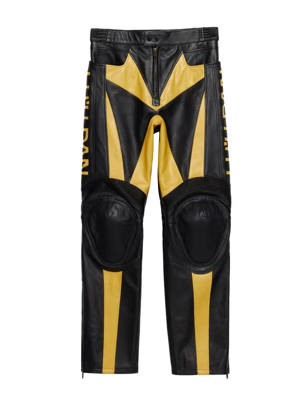 MOTO RACING PANTS