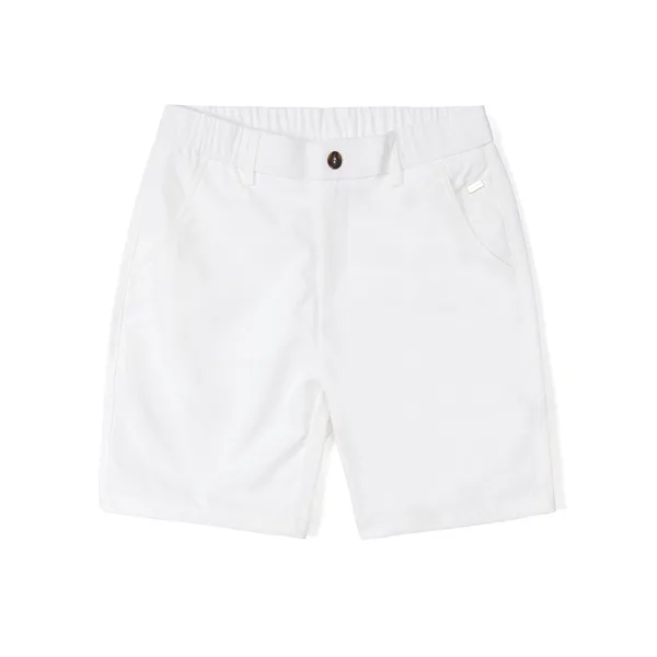 QUẦN SHORT KAKI NAM - TOTODAY - 09401