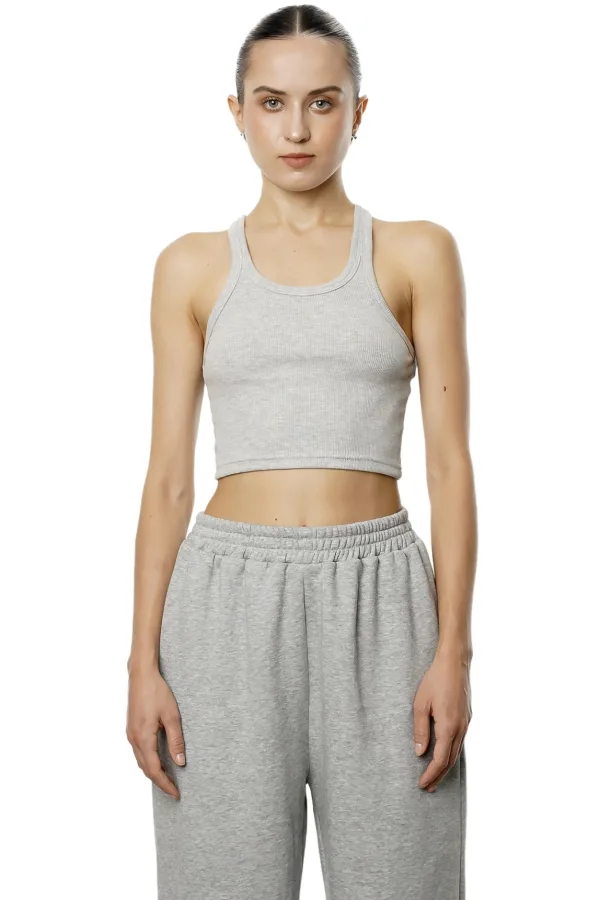MINI TANK - LIGHT GREY