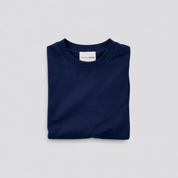 Plain T-shirt