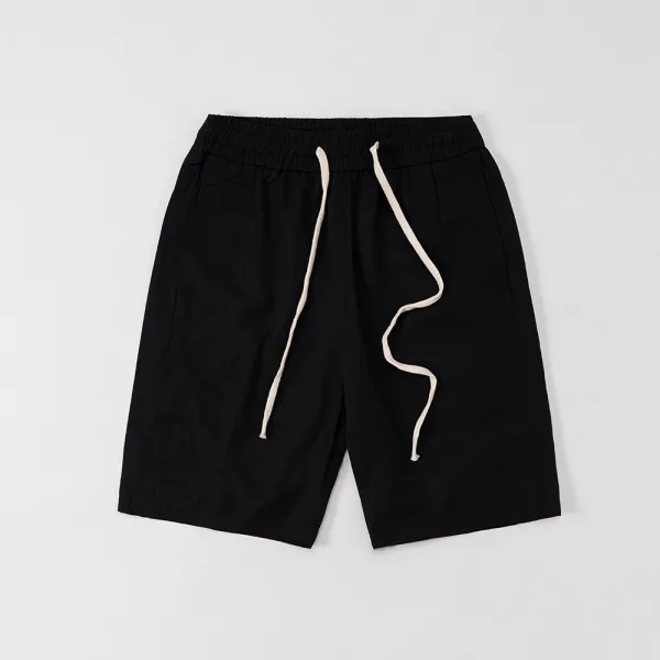 QUẦN SHORT DÙ NAM - TOTODAY - 11401