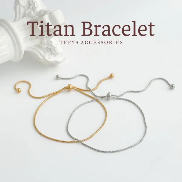 Lắc Chân Savers Titan