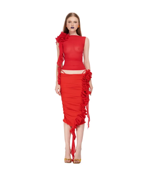 The Colt Skirt