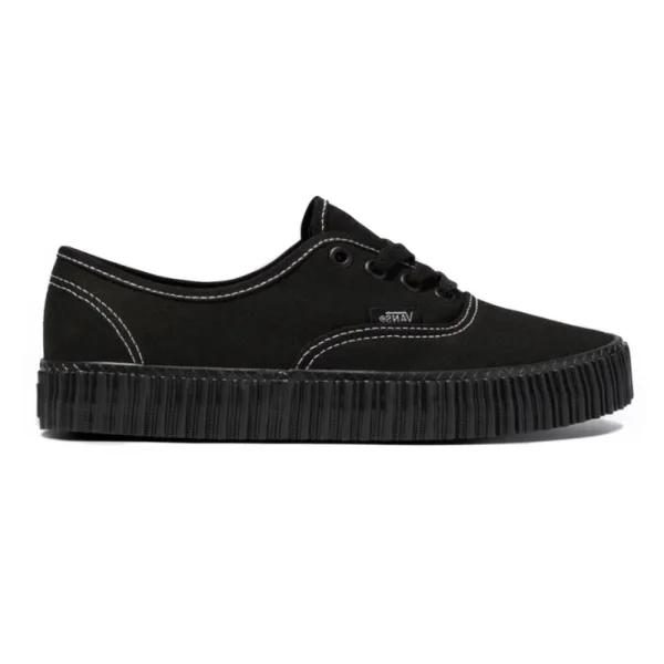 Giày VANS AUTHENTIC CREEPER GRUNGE CORE BLACK