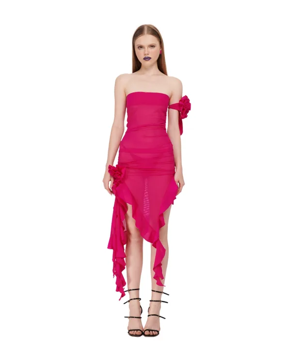 The Crime Dress