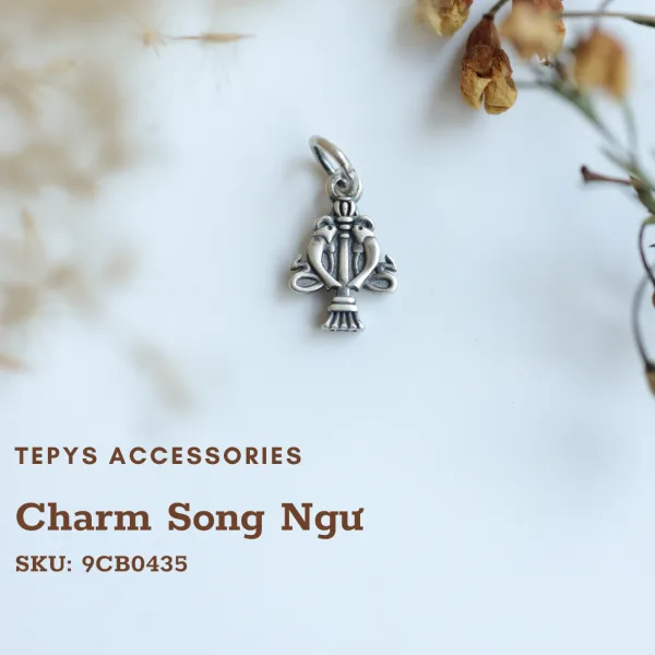 Charm Song Ngư