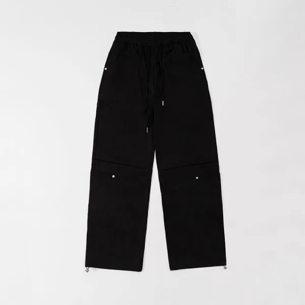 QUẦN JOGGER DÙ NAM - TOTODAY - 01503