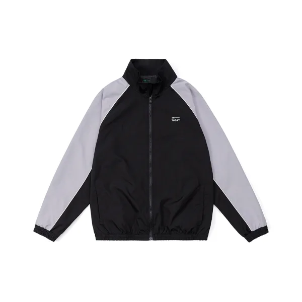 ÁO KHOÁC DÙ UNISEX - TOTODAY - 03501