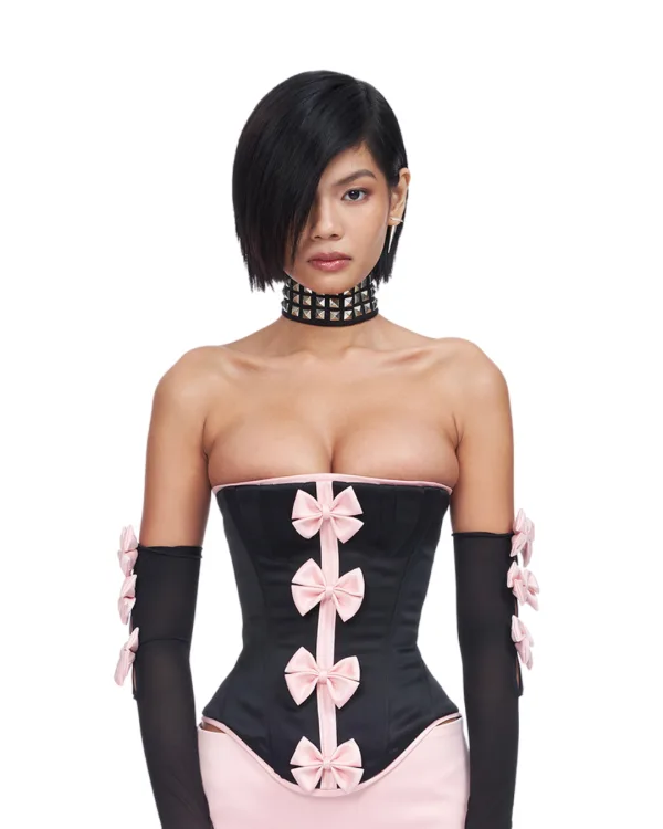 Bad Sheep Corset
