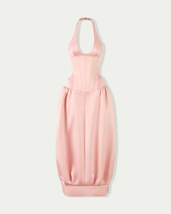 Epidermis Corset Dress