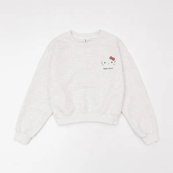 ÁO THUN NỮ - TOTODAY - LONG SLEEVED 01513