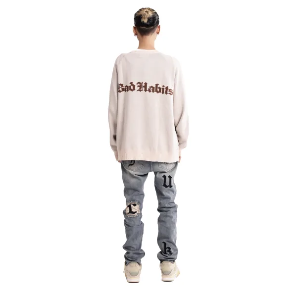 FY JEANS
