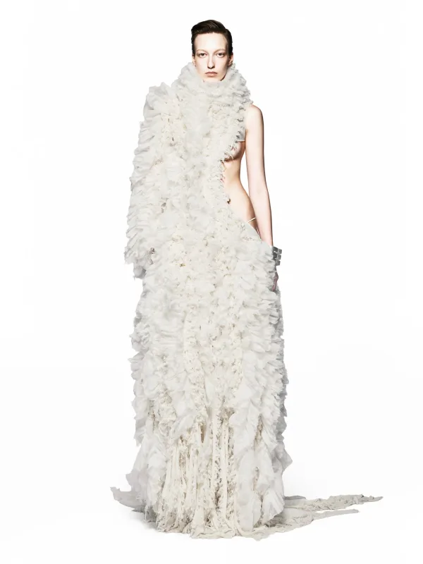 GEMÜT DRESS