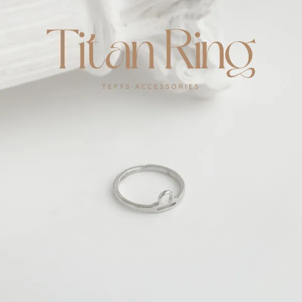 Nhẫn Titan Cung Thiên Bình
