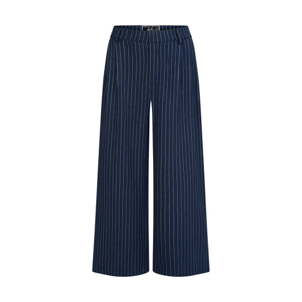 Twilight Blue Trousers