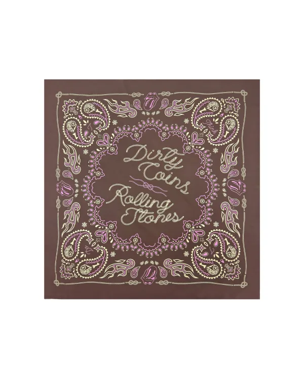 Khăn Bandana DCxRS