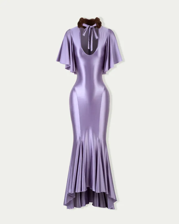 Opaline Maxi Dress