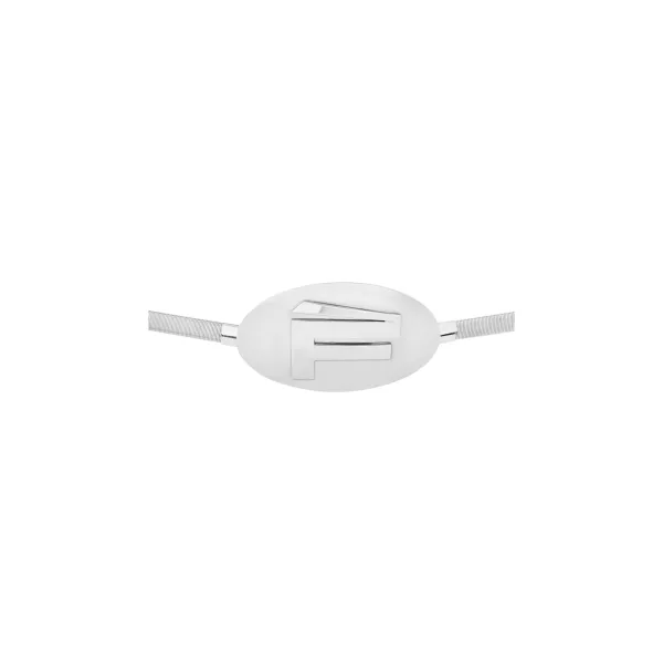 Modern Girl Metal Belt