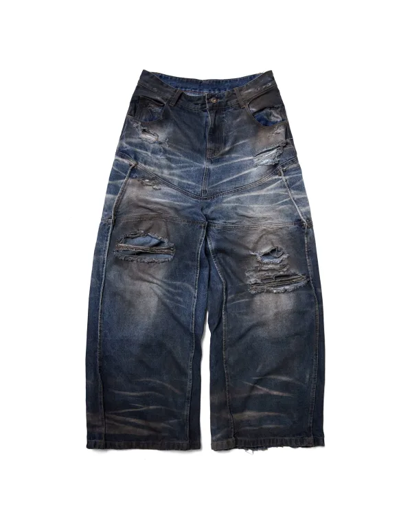 OCEAN DENIM