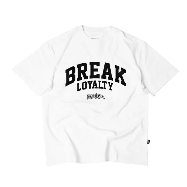 Break Loyalty Tee