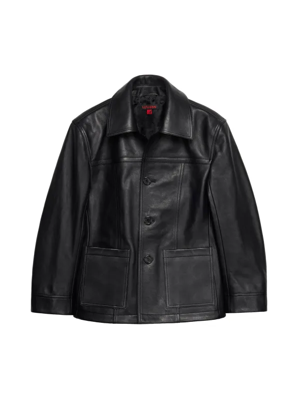 CREEP JACKET