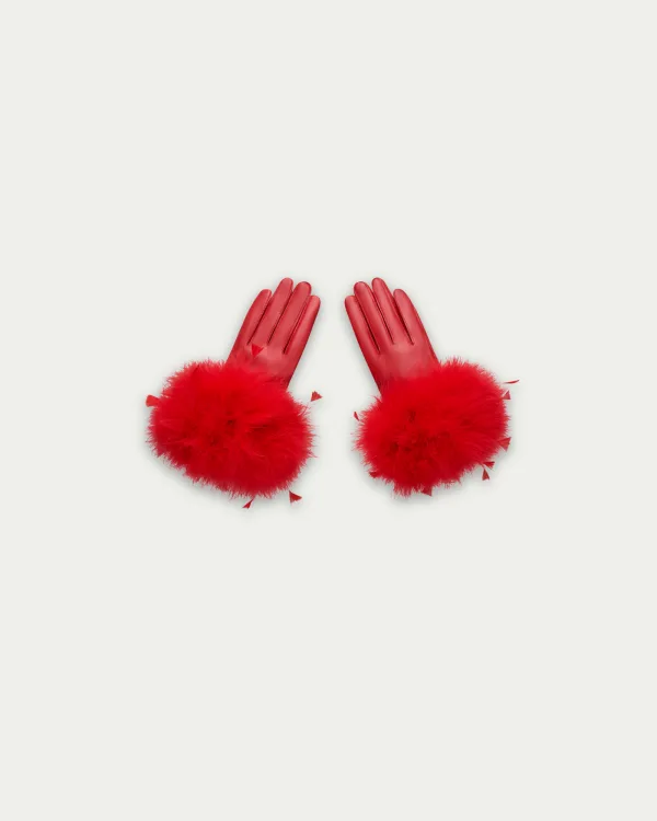 Crown Gloves