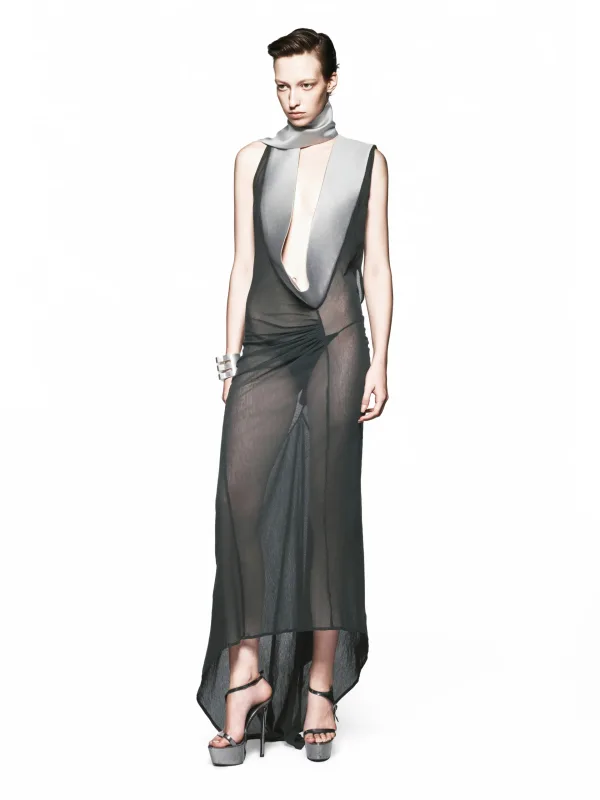 OBLIVION SPELL DRESS