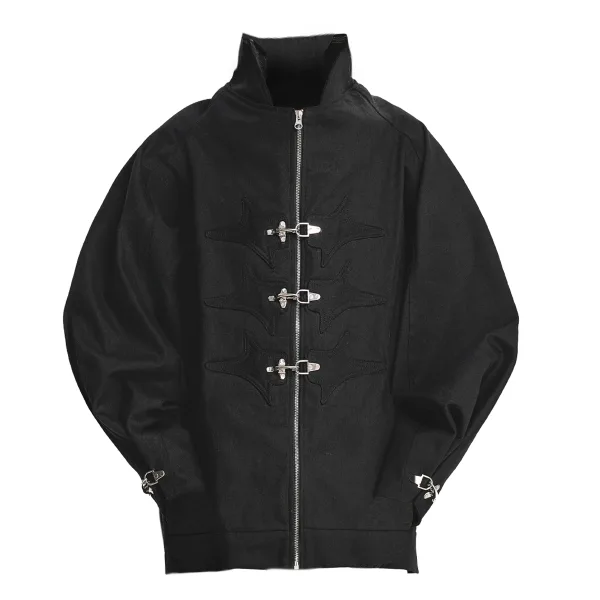 PHÁO ĐÀI JACKET