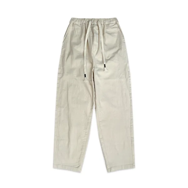 QUẦN JOGGER KAKI NỮ - TOTODAY - 01601