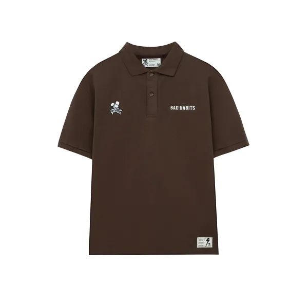 ESSENTIAL POLO - MOCA