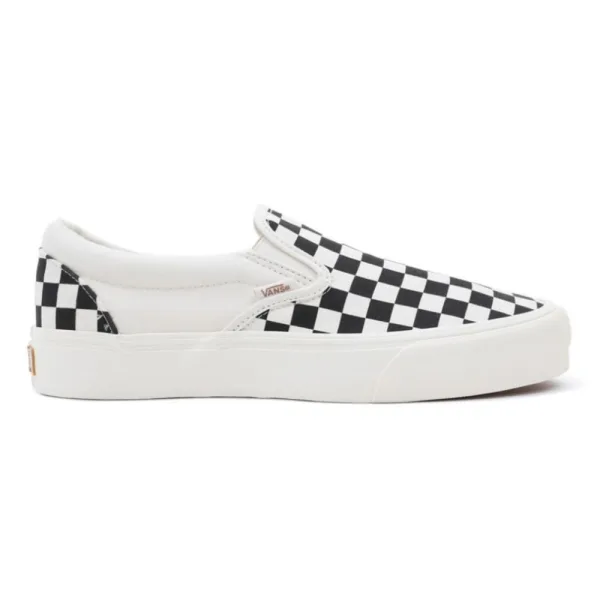 VANS SLIP-ON VR3 GROWTH GARDEN VR3 CHECKERBOARD