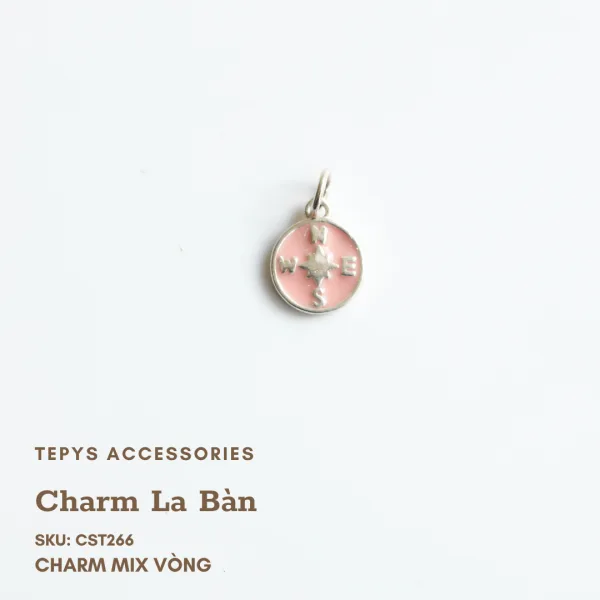 Charm La Bàn