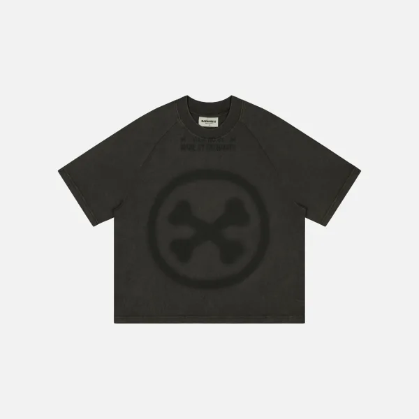 ÁO THUN NO.84 BOXY TEE