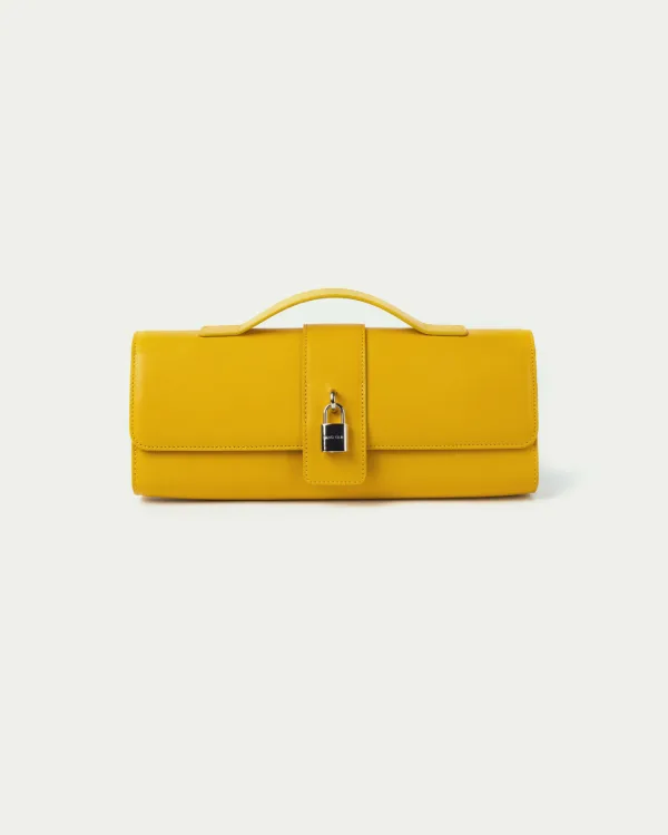Extended Mini Clutch