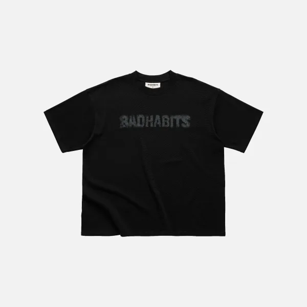 ÁO THUN PLAY DIRTY BOXY TEE