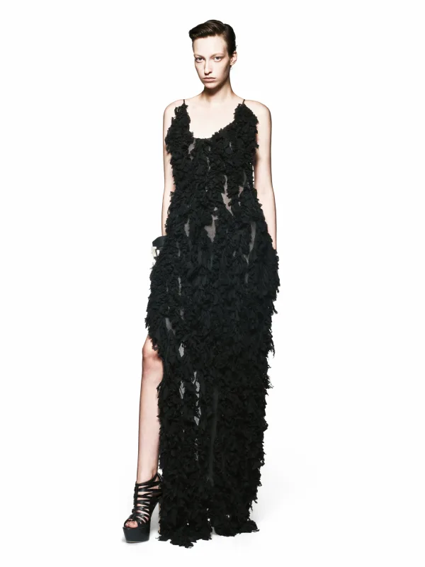 SHAMEVAULT DRESS