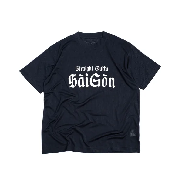 Straight Outta Saigon Tee