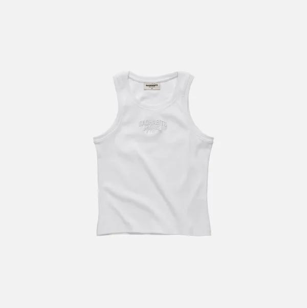 ÁO THUN ONE LOGO SLIM TANK TOP