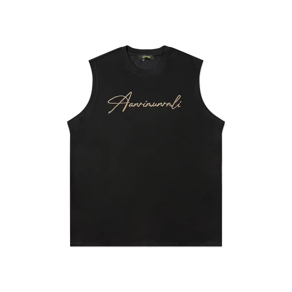 ÁO THUN TANK TOP NAM - TOTODAY - 04506