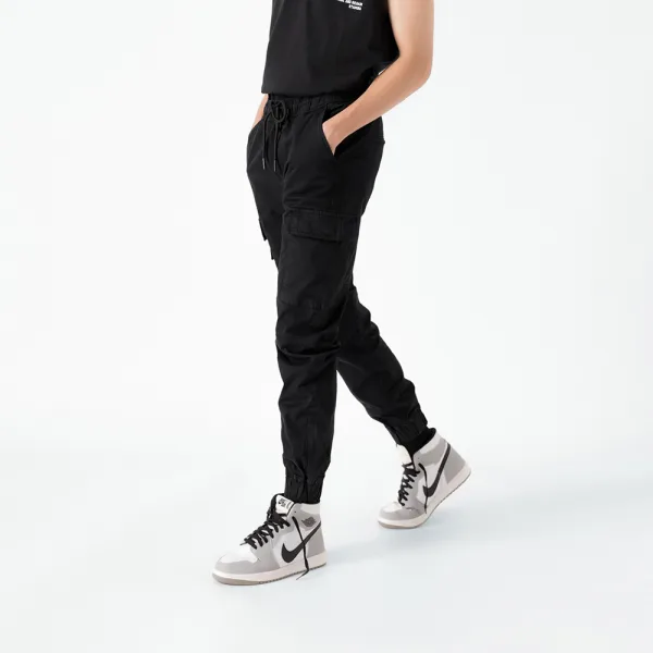 QUẦN JOGGER KAKI NAM - TOTODAY - 06301