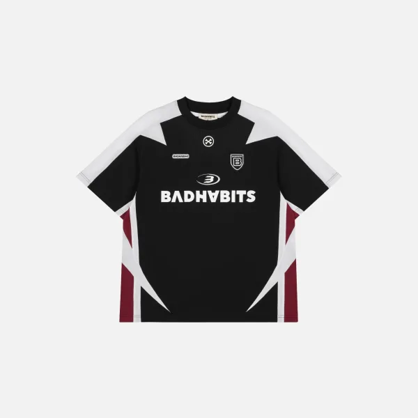 ÁO THUN BAD F1 REGULAR JERSEY