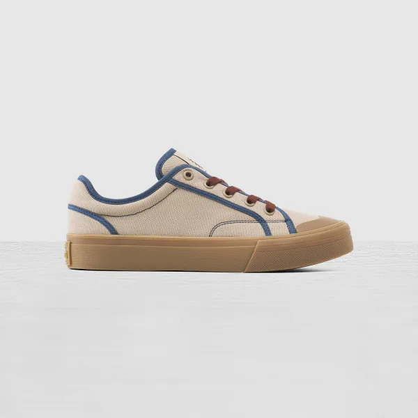 Vintas Vivu - Low Top - Warm Sand