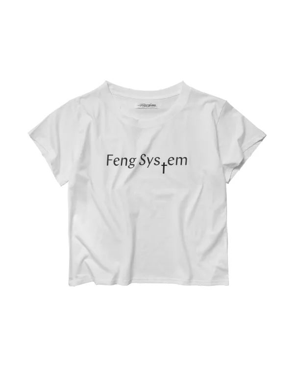 LOGO T-SHIRT