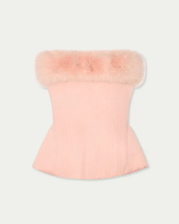 Marilyn Bustier Corset