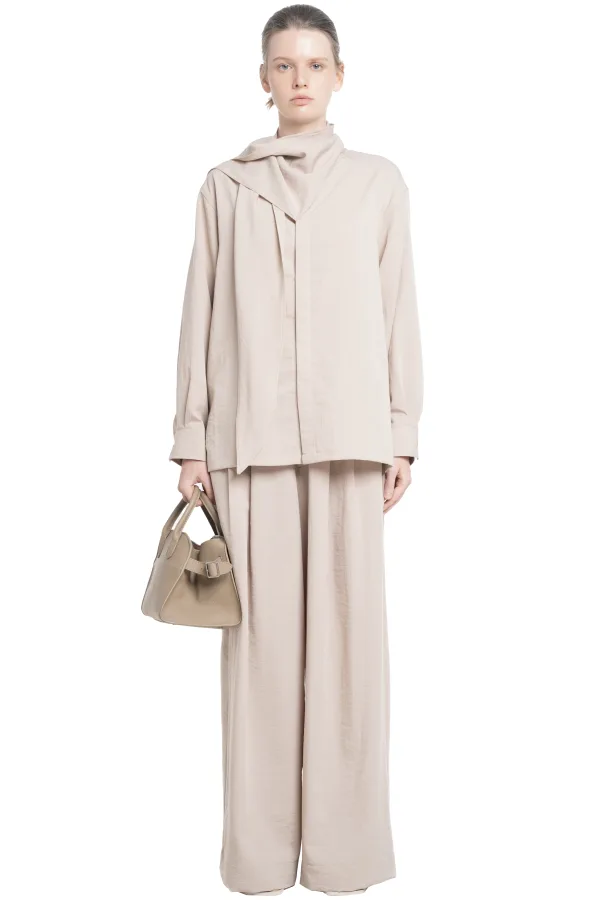 NORMAN PANT - DOESKIN