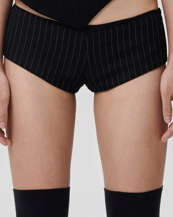 Ecstasy I Shorts