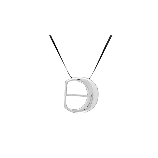 Body Belt Necklace