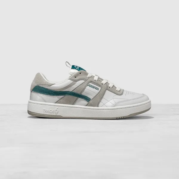 Track 6 Class E - Low Top - Botanist Green